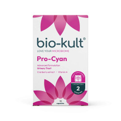 A.Vogel - Bio-Kult Pro-Cyan Προβιοτικά - 15caps