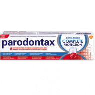 Parodontax - Extra fresh complete protection Οδοντόκρεμα για την προστασία των ούλων - 75ml