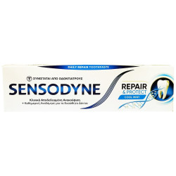 Sensodyne - Repair & Protect Cool Mint Καθημερινή αναδόμηση - 75ml