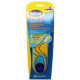 Scholl - Gel Activ Casual-Sneakers Πάτοι τζελ για καθημερινά παπούτσια μεγέθους L (40-46,5) - 2τμχ
