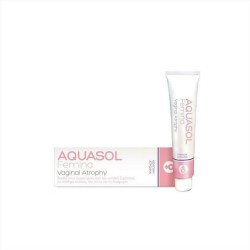Minerva Pharmaceuticals - Femina Vaginal Atrophy Κολπική Κρέμα για Κολπική Ατροφία - 30ml