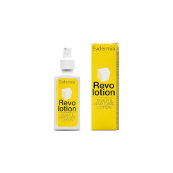 Evdermia - Revolotion Lotion κατά της Τριχόπτωσης για Όλους τους Τύπους Μαλλιών - 60ml