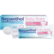 Bepanthol - Baby Balm Σύγκαμα Μωρού - 30gr