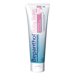 Bepanthol - Baby Balm Προστασία από Συγκάματα - 200gr
