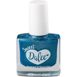 Medisei - Sweet dalee nail polish Glam Girl No907 Παιδικό Βερνίκι Νυχιών Με Βάση Το Νερό - 12ml