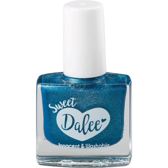 Medisei - Sweet dalee nail polish Glam Girl No907 Παιδικό Βερνίκι Νυχιών Με Βάση Το Νερό - 12ml