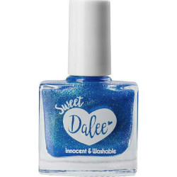 Medisei - Sweet dalee nail polish Mermaid Blue No909 Παιδικό Βερνίκι Νυχιών Με Βάση Το Νερό - 12ml