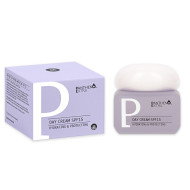Medisei - Panthenol extra day cream SPF15/UVA Ενυδατική κρέμα ημέρας με αντηλιακή προστασία - 50ml