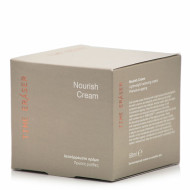Medisei - Time Eraser Nourish Cream Αντιγηραντική Λεπτόρρευστη Κρέμα για τις Πρώτες Ρυτίδες - 50ml
