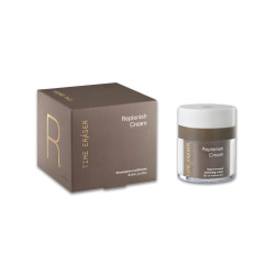 Medisei - Time Eraser Replenish Cream Αντιρυτιδική Κρέμα Αντιμετώπισης Έντονων Ρυτίδων - 50ml