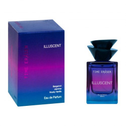 Medisei - Time Eraser Illuscent Eau De Parfum Γυναικείο Άρωμα - 50ml