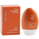 Medisei - Time Eraser Fluid Sun Shield SPF50 Αντηλιακό Γαλάκτωμα Προσώπου με Λεπτόρρευστη Υφή - 50ml 