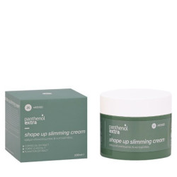 Medisei - Panthenol Extra Shape Up Slimming Cream Κρέμα αδυνατίσματος & κυτταρίτιδας - 230ml