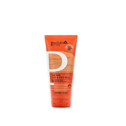 Medisei - Panthenol Extra Sun Care Face & Body Milk SPF30 Αντηλιακό Γαλάκτωμα Προσώπου & Σώματος - 100ml