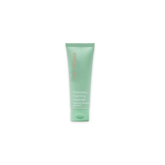 Medisei - Time Eraser Promo Pulse of Skin Hydration Beat Hydra Light Ενυδατική Κρέμα - 50ml & Prebiotics Foaming Cleanser Αφρώδες Gel Καθαρισμού - 20ml