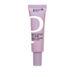 Medisei - Panthenol Extra Triple Defense Eye Cream Κρέμα Ματιών με Τριπλή Δράση - 25ml