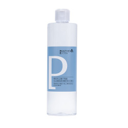 Medisei - Panthenol Extra Micellar True Cleanser 3 in 1 Νερό Καθαρισμού Προσώπου & Ματιών - 500ml