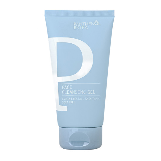 Medisei - Panthenol Extra Face Cleansing Gel Καθαρισμός προσώπου - 150ml