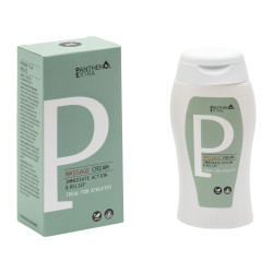 Medisei - Panthenol Extra Massage Cream Κρέμα για Mασάζ - 120ml