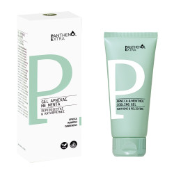 Medisei - Panthenol Extra Arnica & Menthol Cooling Gel Τζελ Άρνικας με Μέντα για Μυϊκούς Πόνους & Οιδήματα - 100ml