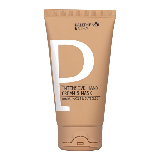 Medisei - Panthenol Extra Intensive Hand Cream & Mask Εντατική Kρέμα και Mάσκα για Xέρια, Nύχια και Eπωνύχια -75ml