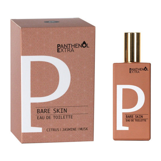 Medisei - Panthenol Extra Bare Skin Eau de Toilette Γυναικείο  Άρωμα - 100ml