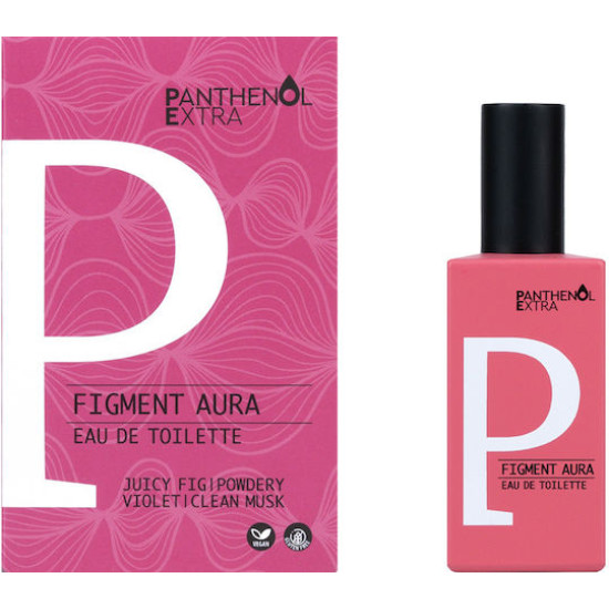 Medisei - Panthenol Extra Figment Aura Eau de Toilette Γυναικείο άρωμα - 50ml