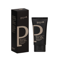 Medisei - Panthenol Extra Men After Shave Balm Ανδρικό Ενυδατικό Balm για μετά το Ξύρισμα - 75ml