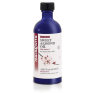 Macrovita - Sweet Almond Oil Αμυγδαλέλαιο - 100ml