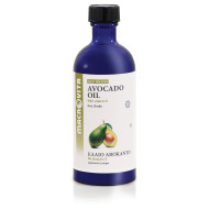 Macrovita - Avocado Oil Έλαιο αβοκάντο - 100ml