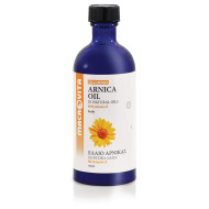 Macrovita - Arnica Oil Έλαιο Άρνικας - 100ml