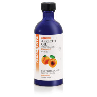 Macrovita - Apricot Oil Βερυκοκέλαιο - 100ml