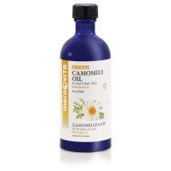 Macrovita - Camomile Oil Χαμομηλέλαιο - 100ml