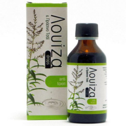 ΛΟΥΪΖΑ - drops Anti-toxin - 100ml