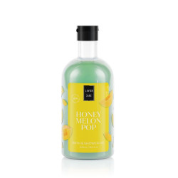 LavishCare - Bath & Shower Gel Honey Melon Pop - 500ml
