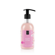 LavishCare - Body Lotion Baby Pink - 300ml
