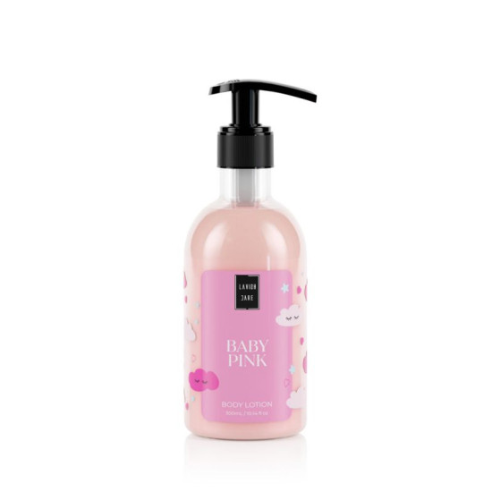 LavishCare - Body Lotion Baby Pink - 300ml