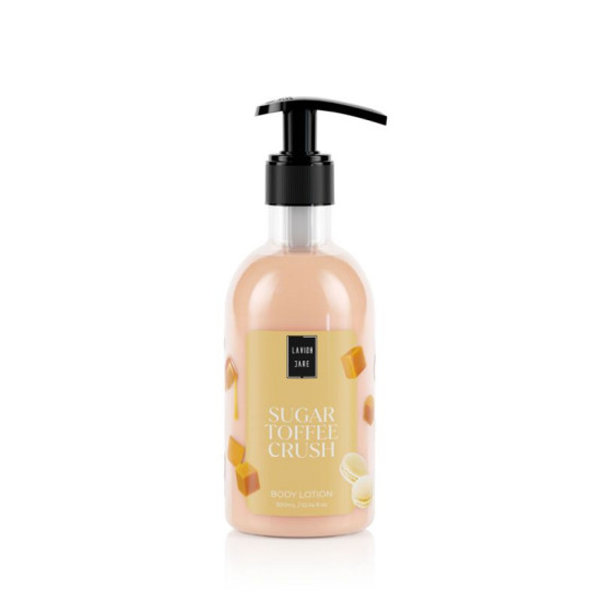 LavishCare - Body Lotion Sugar Toffee Crush - 300ml