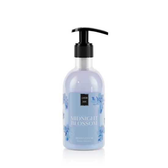 LavishCare - Body Lotion Midnight Blossom - 300ml