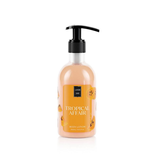 LavishCare - Body Lotion Tropical Affair - 300ml