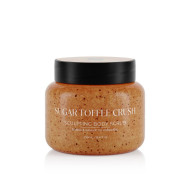 LavishCare - Sugar Toffee Crush Body Scrub για σύσφιξη & σμίλευση της επιδερμίδας - 250ml