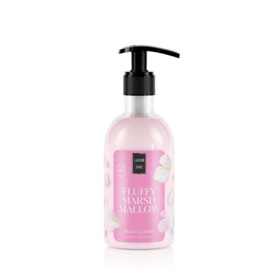 LavishCare - Body Lotion Fluffy MarshMallow - 300ml