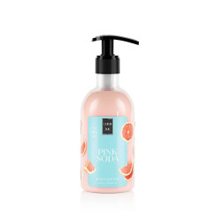 LavishCare - Body Lotion Pink Soda - 300ml