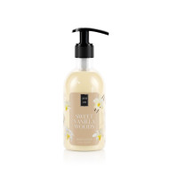 LavishCare - Body Lotion Sweet Vanilla Woods - 300ml