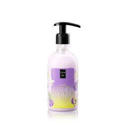 LavishCare - Endless Summer Vibes Candies Violet Body Lotion - 300ml