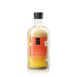 LavishCare - Endless Summer Vibes Amber Sand Bath & Shower Gel - 500ml