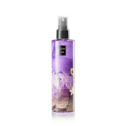 LavishCare - Endless Summer Vibes Candies Violet Body & Hair Mist - 200ml