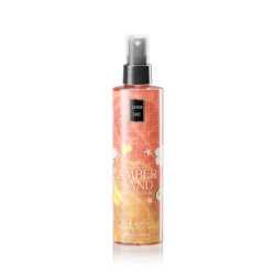 LavishCare - Endless Summer Vibes Amber Sand Body & Hair Mist - 200ml