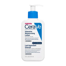 Cerave - Intensive Moisturising Lotion Εντατική Ενυδατική Λοσιόν Σώματος - 236ml