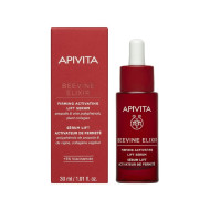 Apivita - Beevine Elixir Firming Activating Lift Serum Αντιρυτιδικός Ορός για Σύσφιξη & Lifting - 30ml